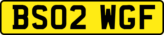 BS02WGF