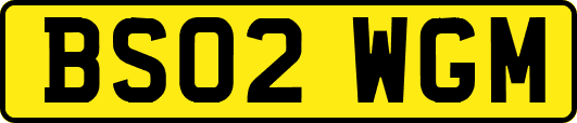 BS02WGM