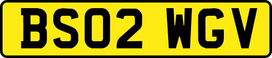 BS02WGV