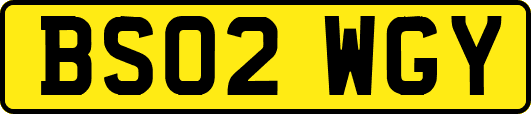 BS02WGY