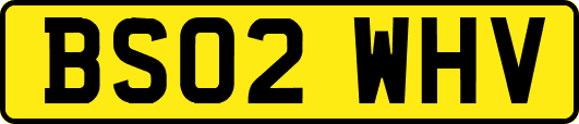 BS02WHV