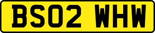 BS02WHW