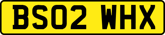 BS02WHX