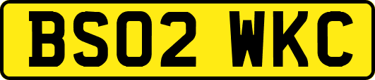 BS02WKC