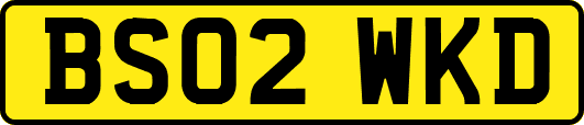 BS02WKD