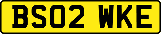 BS02WKE