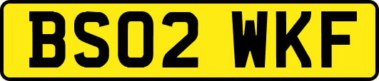 BS02WKF