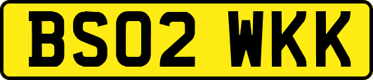 BS02WKK