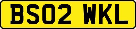 BS02WKL