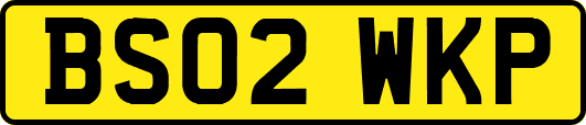 BS02WKP