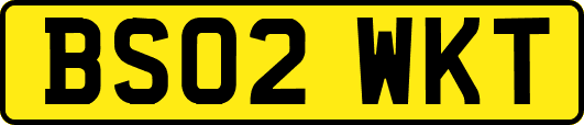 BS02WKT