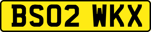 BS02WKX