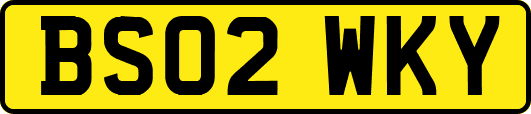 BS02WKY