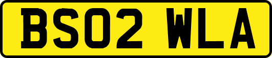 BS02WLA