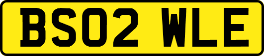 BS02WLE