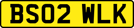 BS02WLK