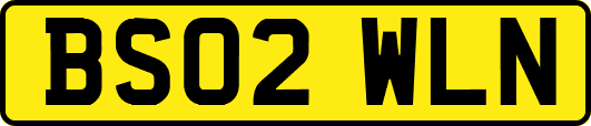 BS02WLN