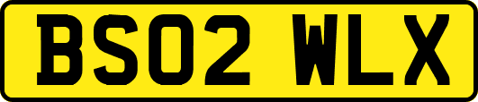 BS02WLX