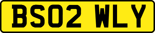 BS02WLY