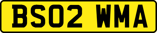 BS02WMA