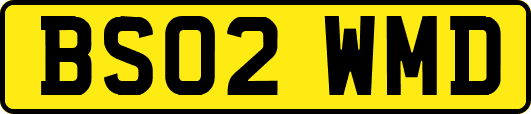 BS02WMD