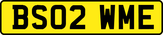 BS02WME