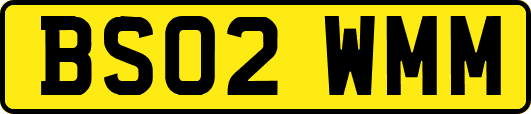 BS02WMM