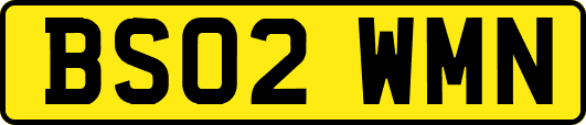 BS02WMN