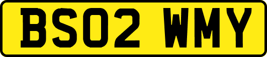 BS02WMY