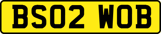 BS02WOB