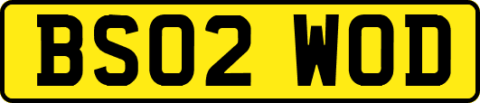 BS02WOD