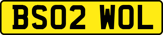 BS02WOL