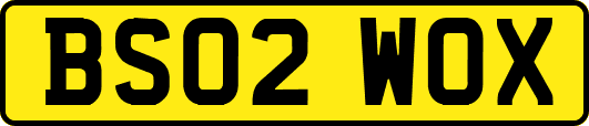 BS02WOX