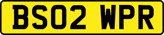 BS02WPR