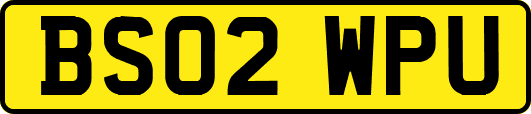 BS02WPU
