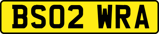 BS02WRA
