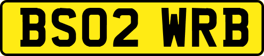 BS02WRB