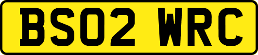 BS02WRC