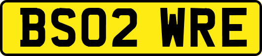 BS02WRE
