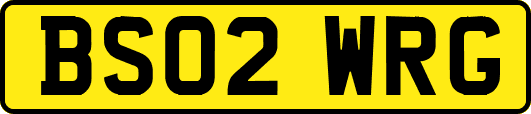 BS02WRG