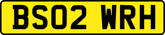 BS02WRH