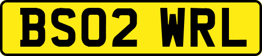 BS02WRL