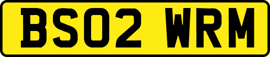 BS02WRM