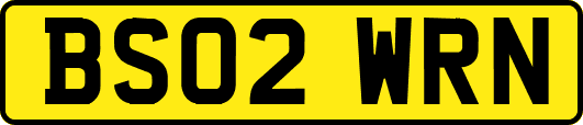 BS02WRN