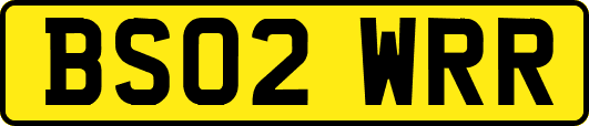 BS02WRR