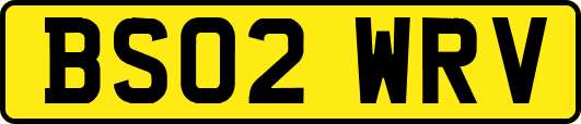 BS02WRV