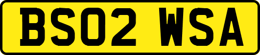 BS02WSA