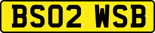 BS02WSB