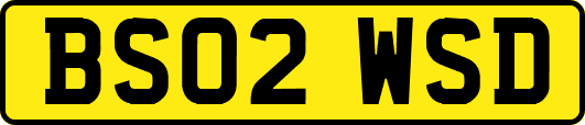 BS02WSD