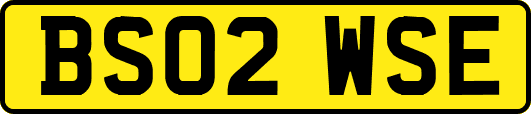 BS02WSE